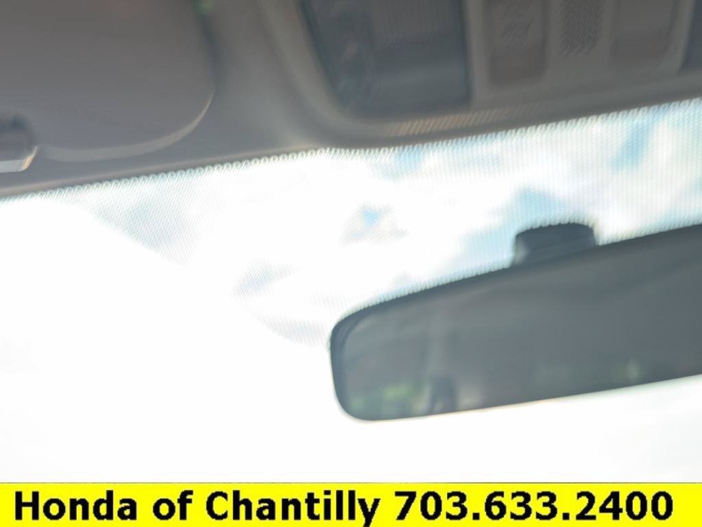 Used 2012 Honda CR-V EX-L image 19