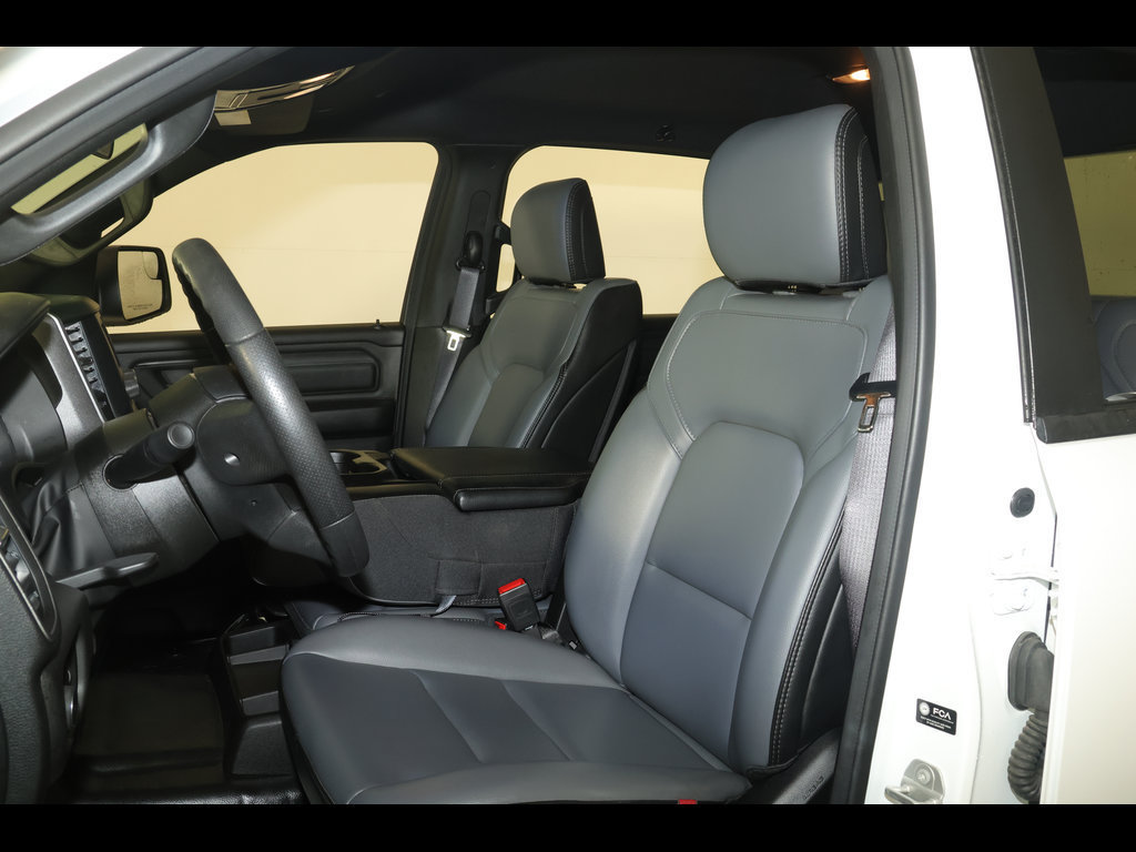 Used 2024 RAM 1500 Tradesman AWD/4WD image 28