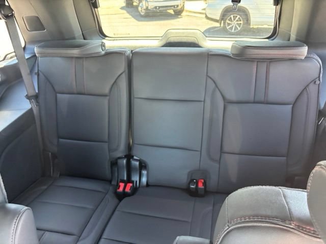 New 2026 Chevrolet Tahoe RST w/ Comfort Package AWD/4WD image 18