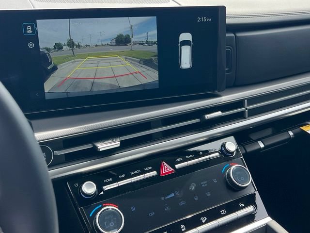 New 2026 Hyundai Santa Fe XRT AWD/4WD image 23