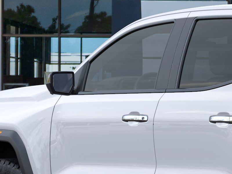 New 2026 GMC Canyon Denali AWD/4WD image 12