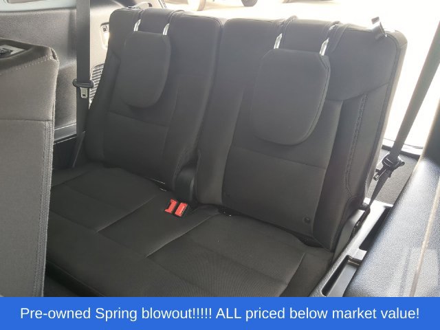 Used 2023 Ford Explorer XLT RWD image 36