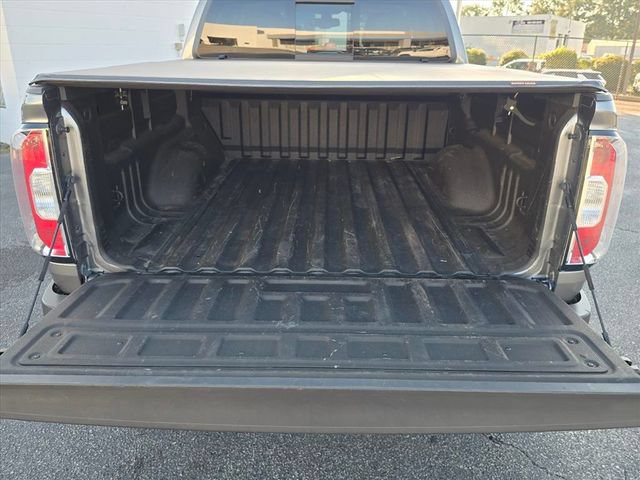 Certified 2019 GMC Canyon SLT w/ Trailering Package AWD/4WD image 32