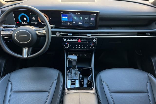 Certified 2025 Hyundai Santa Cruz SEL AWD/4WD image 18