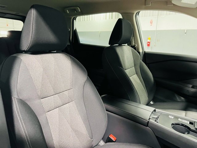 New 2026 Nissan Rogue SV image 28