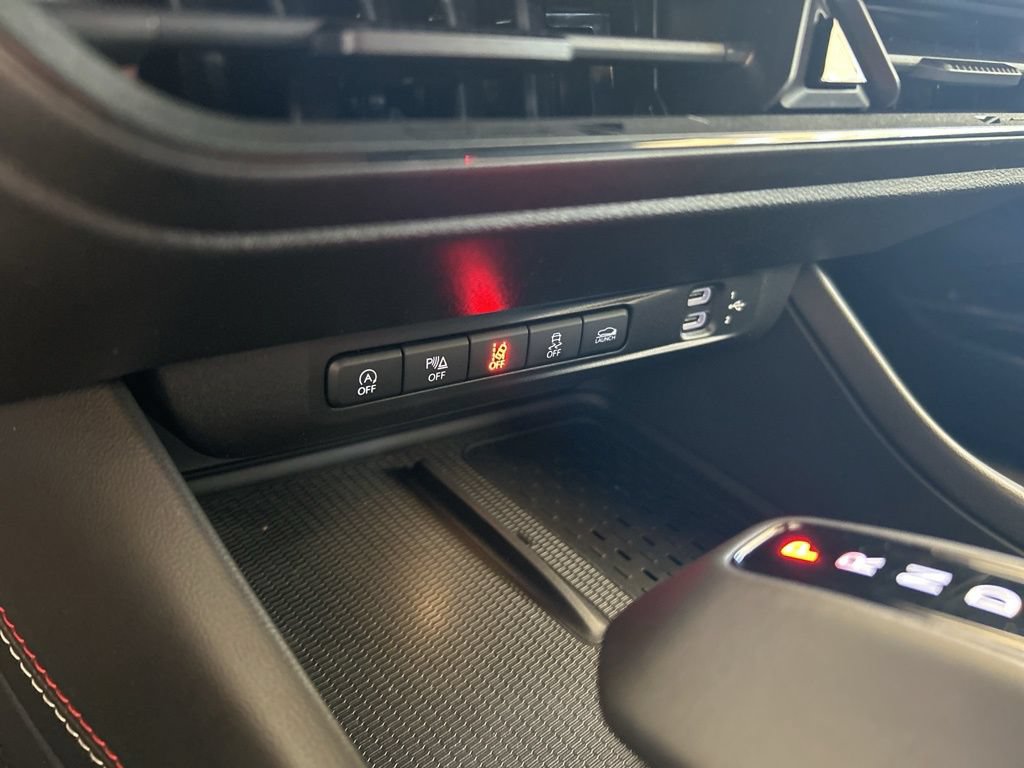 New 2026 Dodge Charger Scat Pack AWD/4WD image 38