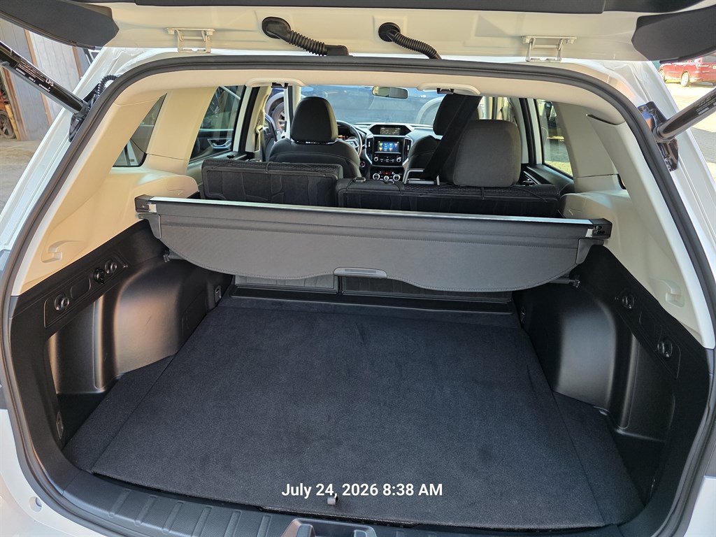 Used 2022 Subaru Forester Premium AWD/4WD image 14