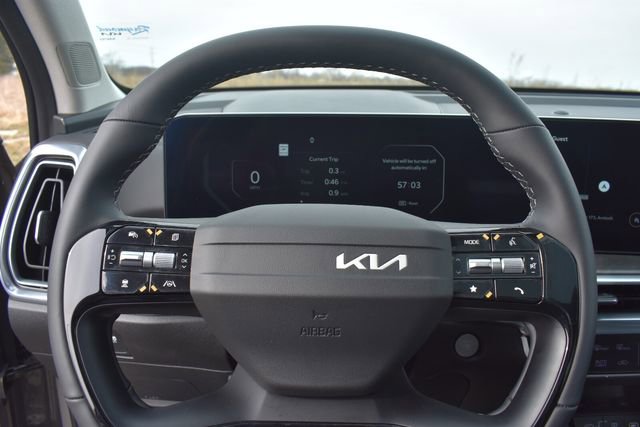 New 2026 Kia Sorento SX image 30