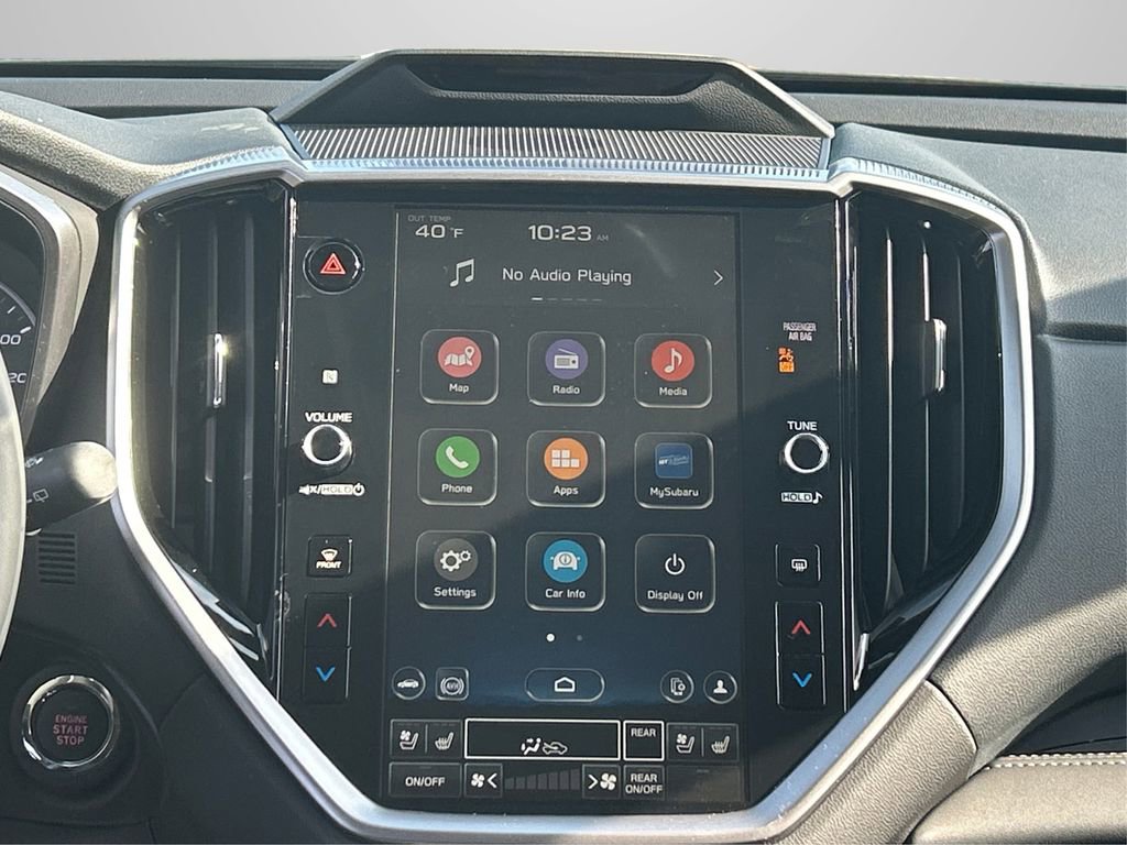 New 2026 Subaru Ascent Touring image 19