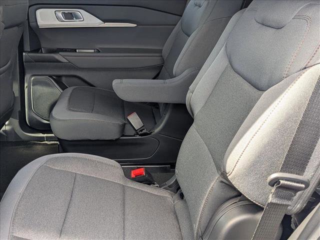 New 2026 Ford Explorer Active image 14