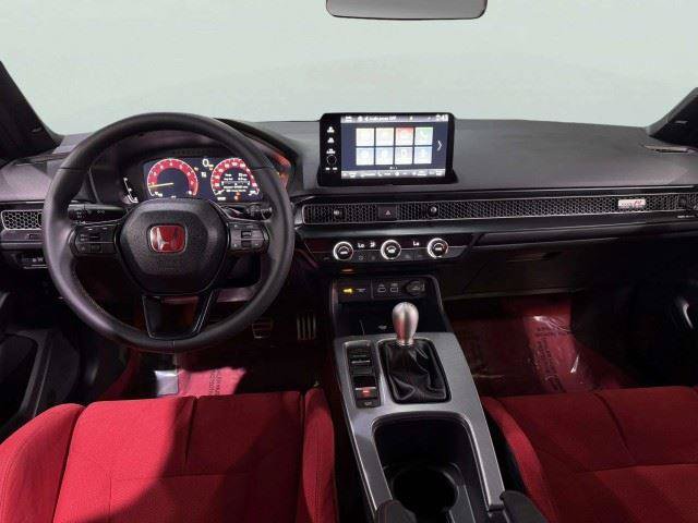 Used 2025 Honda Civic Type R image 31
