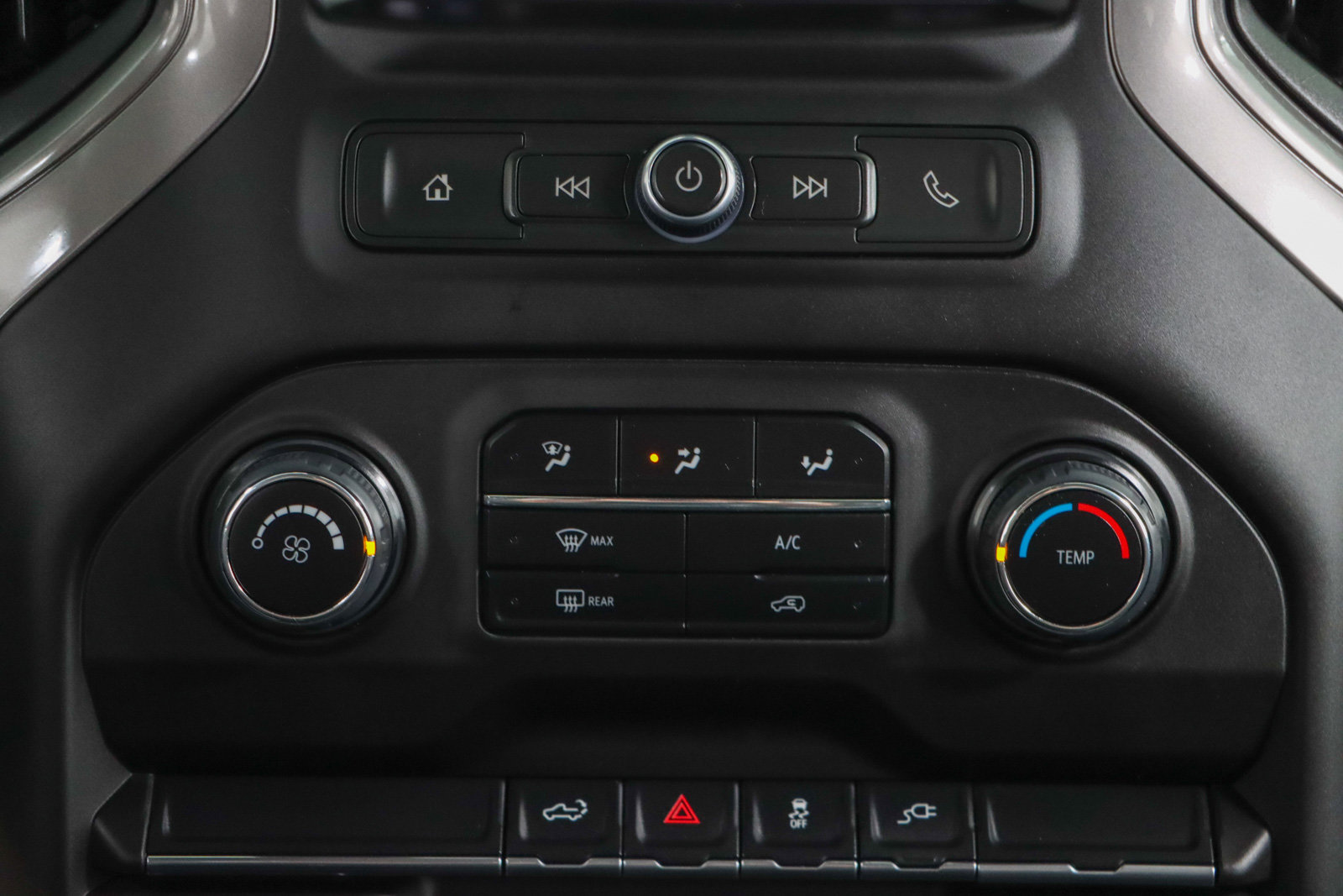 Used 2023 Chevrolet Silverado 2500 Custom w/ Custom Convenience Package image 21