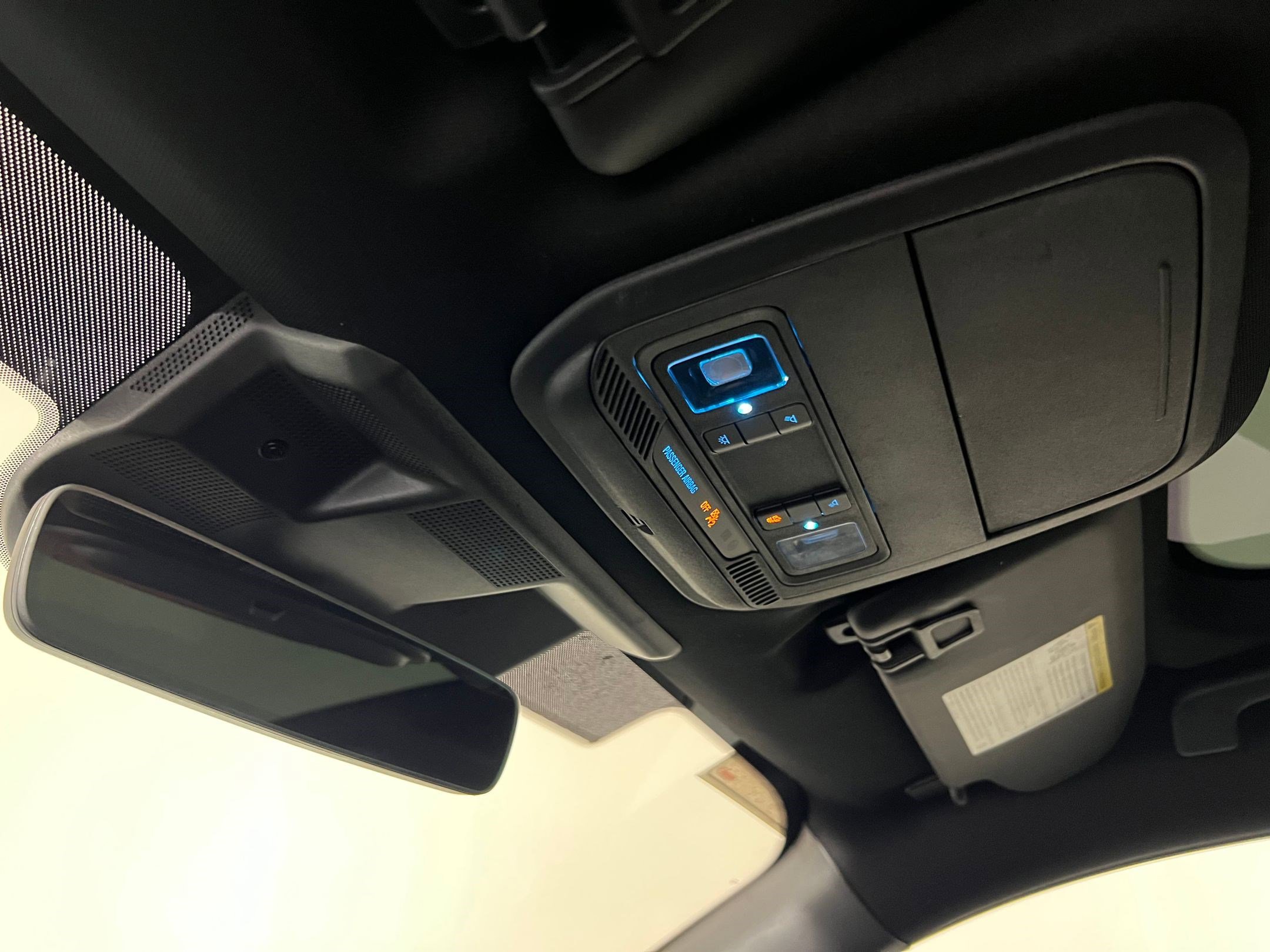 Used 2021 Ford Mustang Mach-E GT image 19