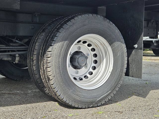 New 2024 Mercedes-Benz Sprinter 4500 image 12