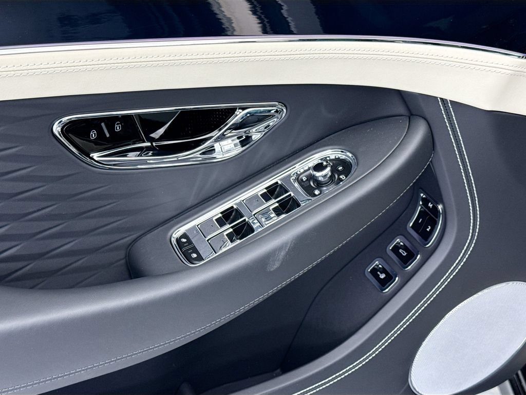 New 2026 Bentley Continental GT AWD/4WD image 22