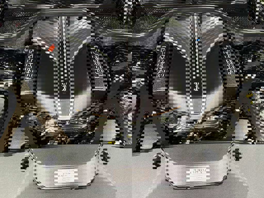 Used 2022 Rolls-Royce Ghost Black Badge image 50