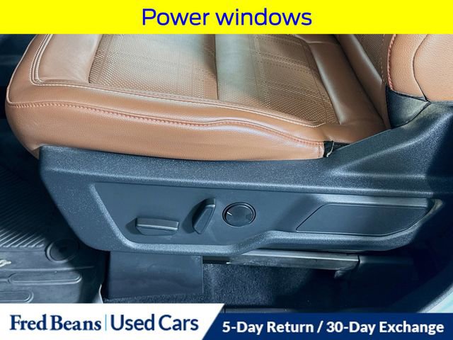 Certified 2023 Ford Bronco Heritage Edition AWD/4WD image 24