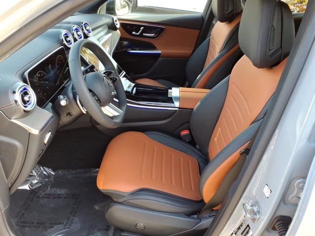 New 2026 Mercedes-Benz GLC 300 image 14