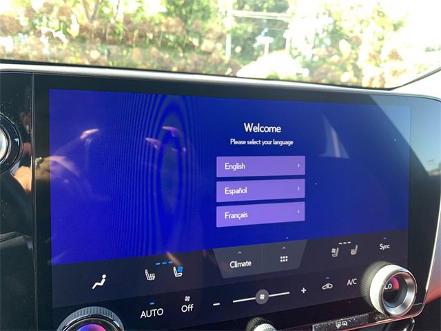 Used 2024 Lexus NX 300h AWD w/ Luxury Package image 21