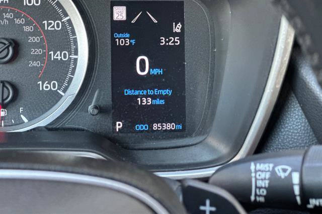 Used 2019 Toyota Corolla SE FWD image 28