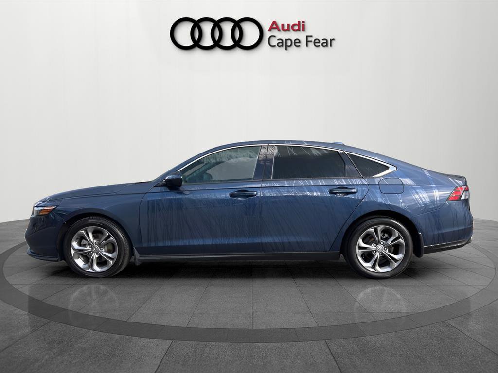 Used 2024 Honda Accord EX image 2