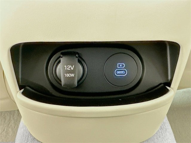 New 2026 Genesis G90 3.5T image 14