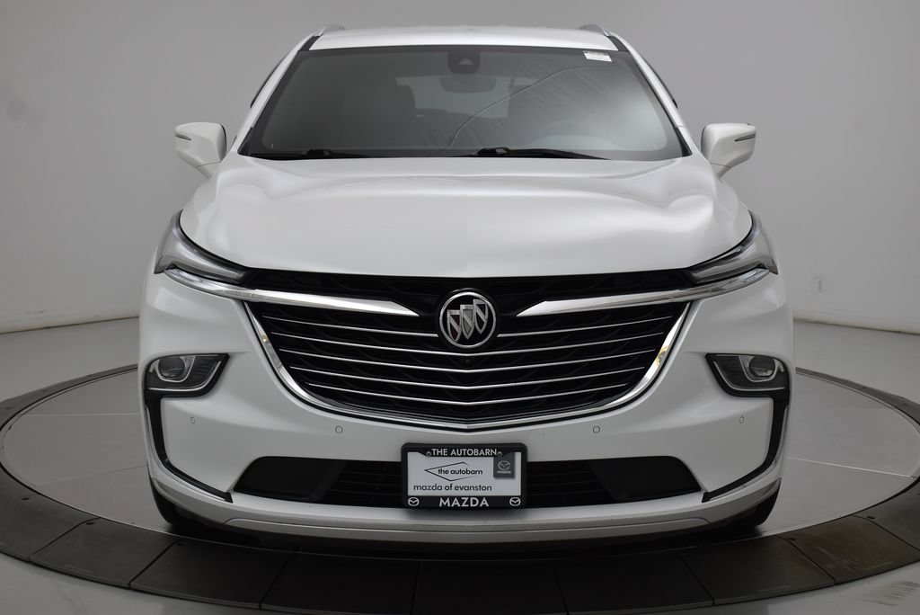 Used 2022 Buick Enclave Essence FWD image 13