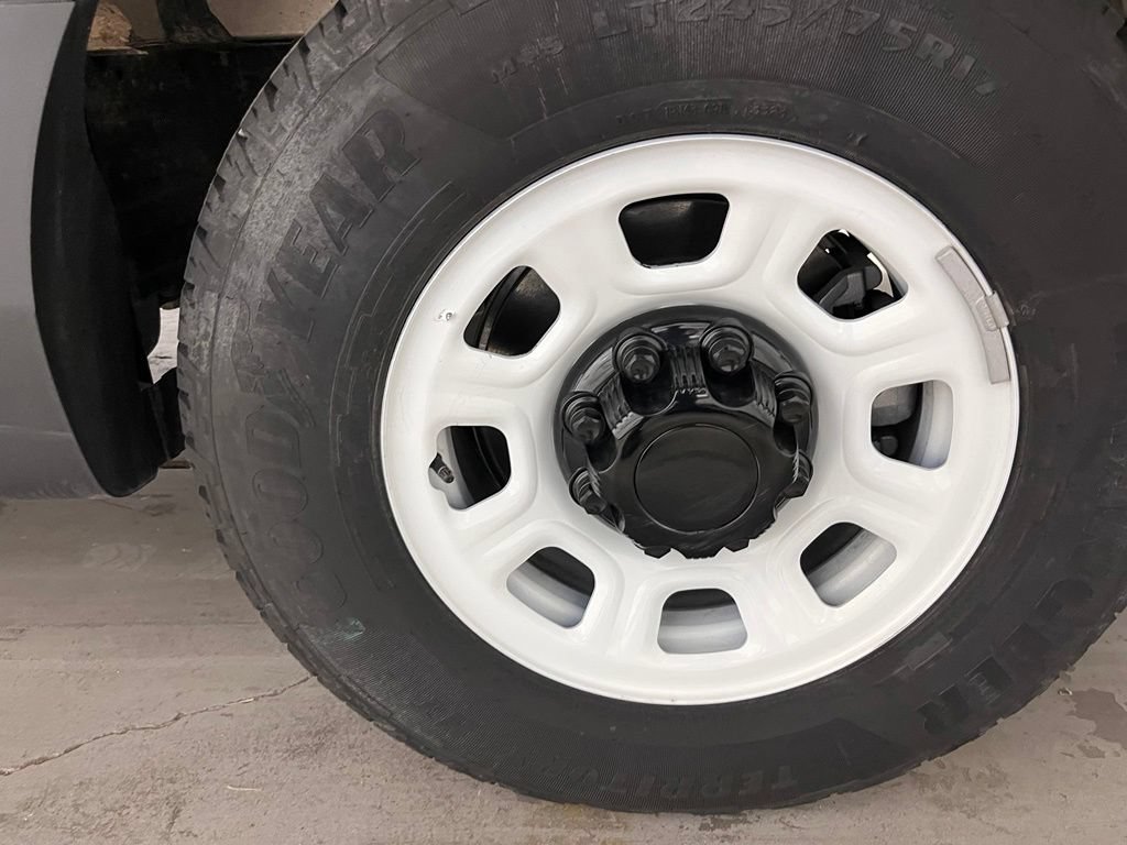 Used 2024 Chevrolet Brightdrop 400 w/ Commercial Equipment Package AWD/4WD image 19