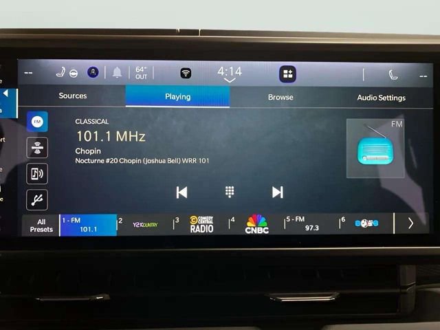 Used 2025 Jeep Wrangler Unlimited Rubicon 4xe w/ Convenience Group image 40