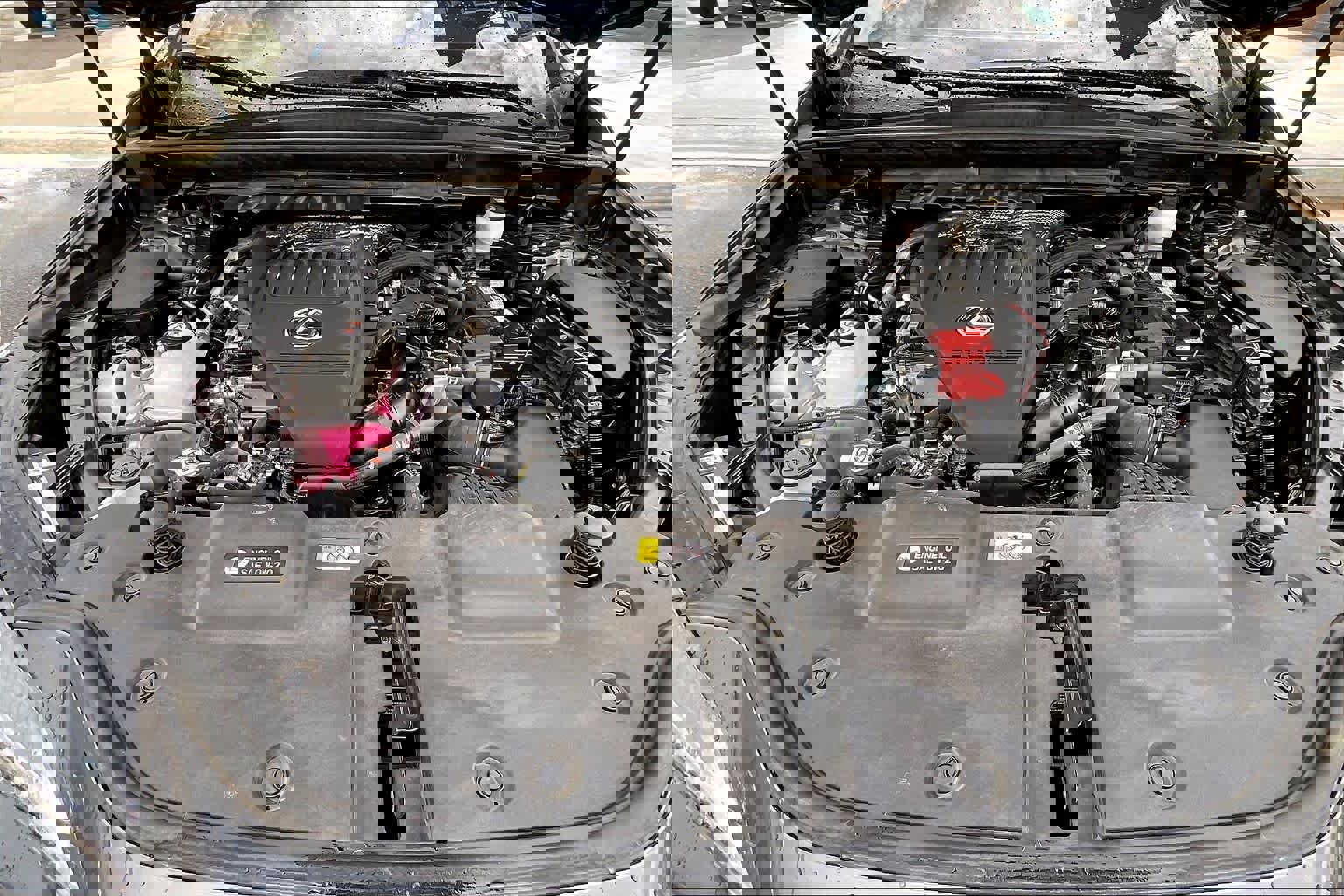 Used 2025 Lexus NX 350 Premium image 30