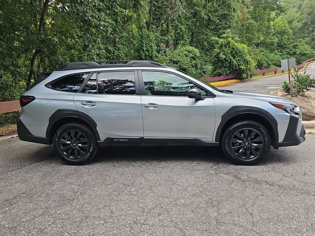 Certified 2024 Subaru Outback Onyx Edition AWD/4WD image 2