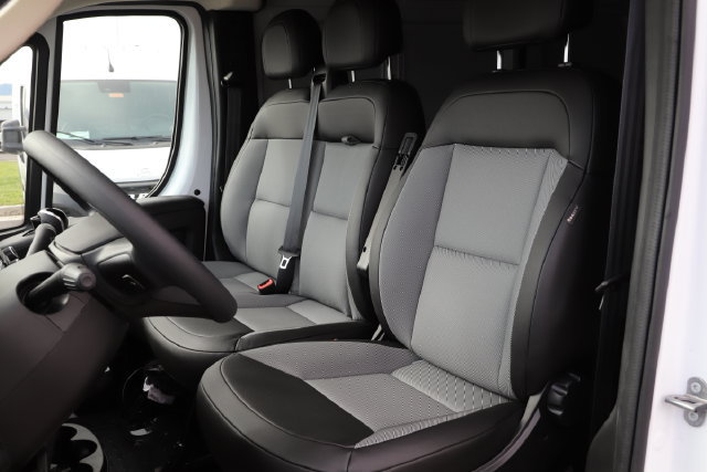 New 2026 RAM ProMaster 3500 w/ Convenience Group FWD image 12
