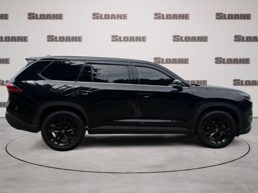 Used 2024 Toyota Grand Highlander AWD image 6