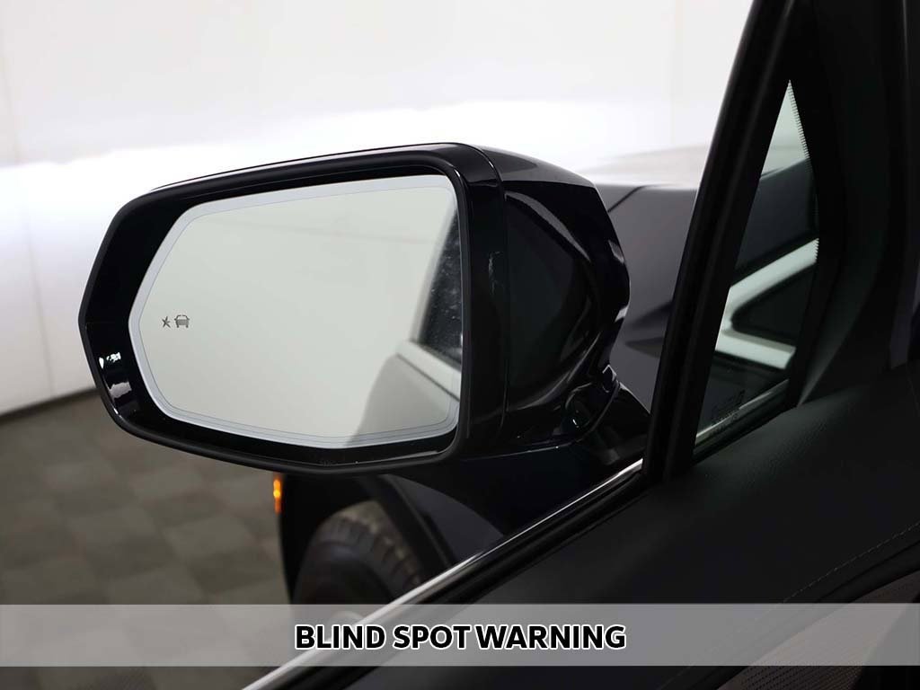 Used 2022 Cadillac XT5 Premium Luxury image 7