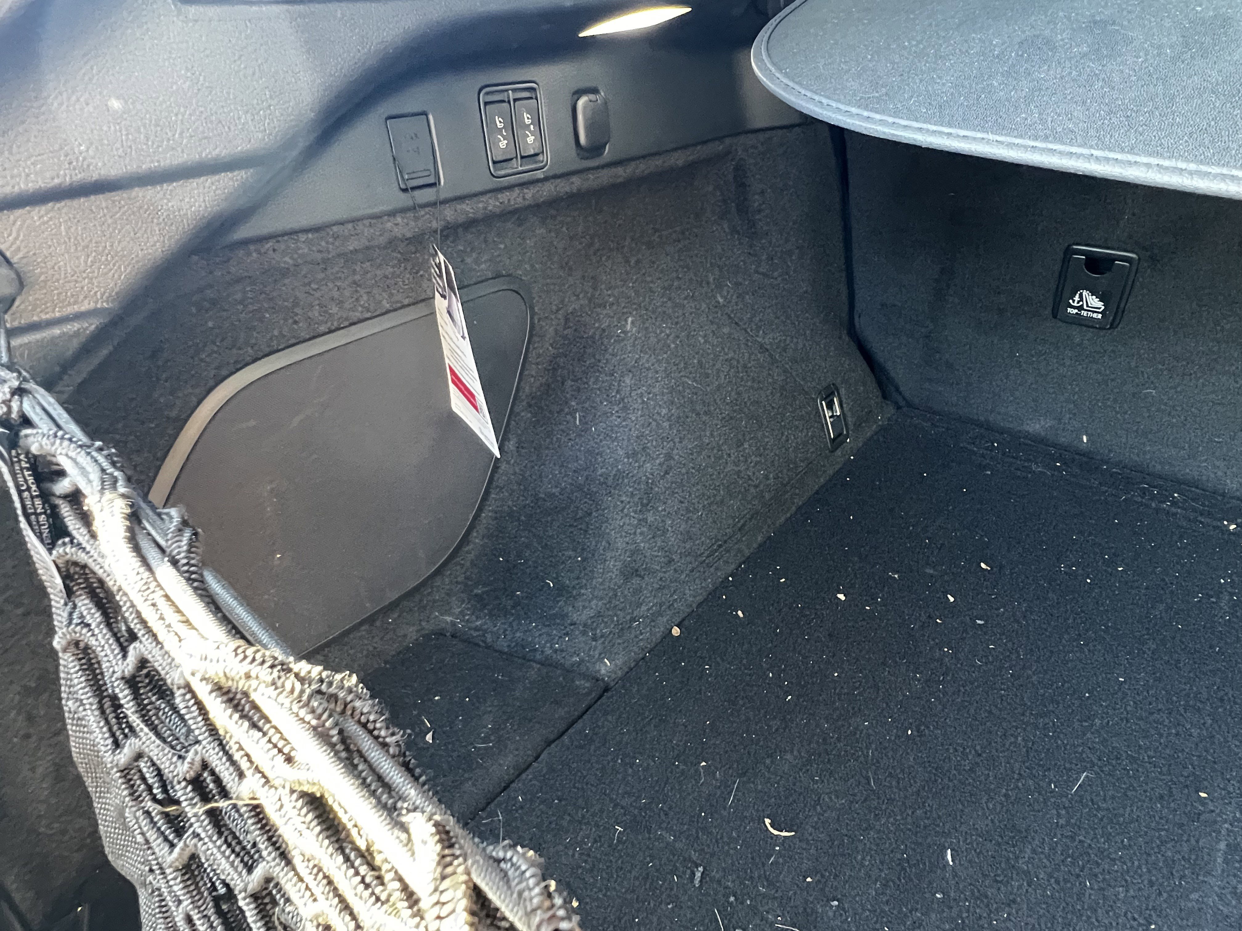 Used 2023 Lexus RX 500h F Sport w/ Cold Area Package image 49