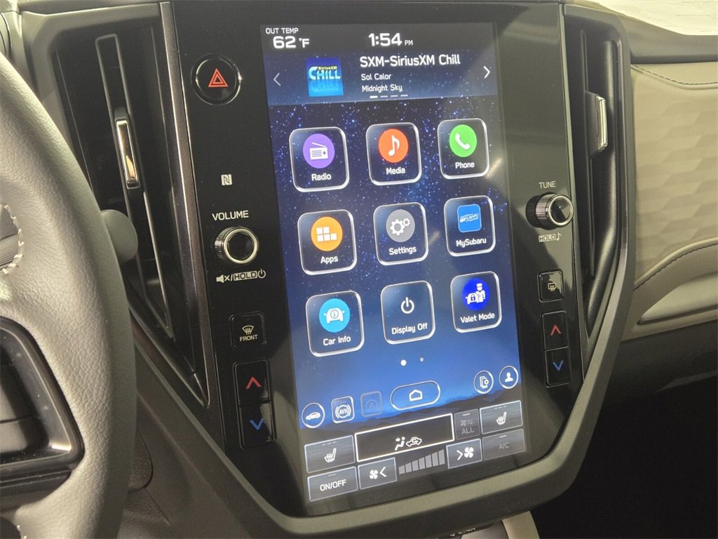 New 2026 Subaru Forester Premium image 14