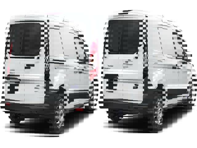Used 2023 Ford Transit Connect XL image 3