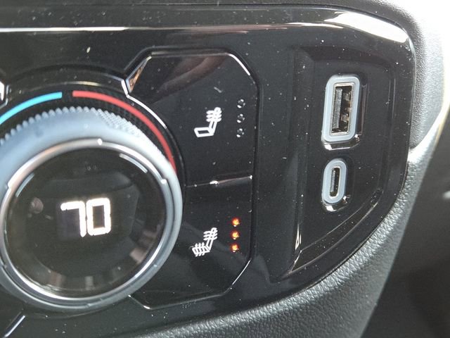 New 2026 Chevrolet Silverado 1500 LT image 7