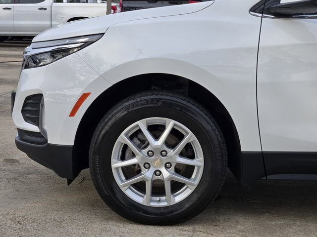 Used 2023 Chevrolet Equinox LT AWD/4WD image 8