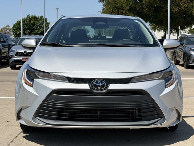 Certified 2023 Toyota Corolla LE FWD image 8