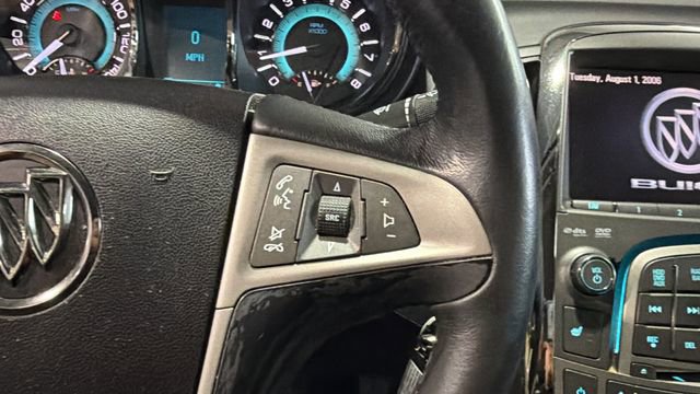 Used 2011 Buick LaCrosse CXL w/ Driver Confidence Package image 22