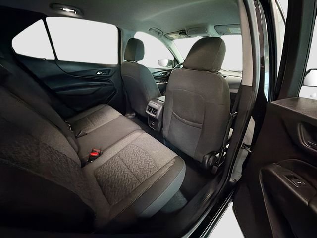 Certified 2022 Chevrolet Equinox LT image 24