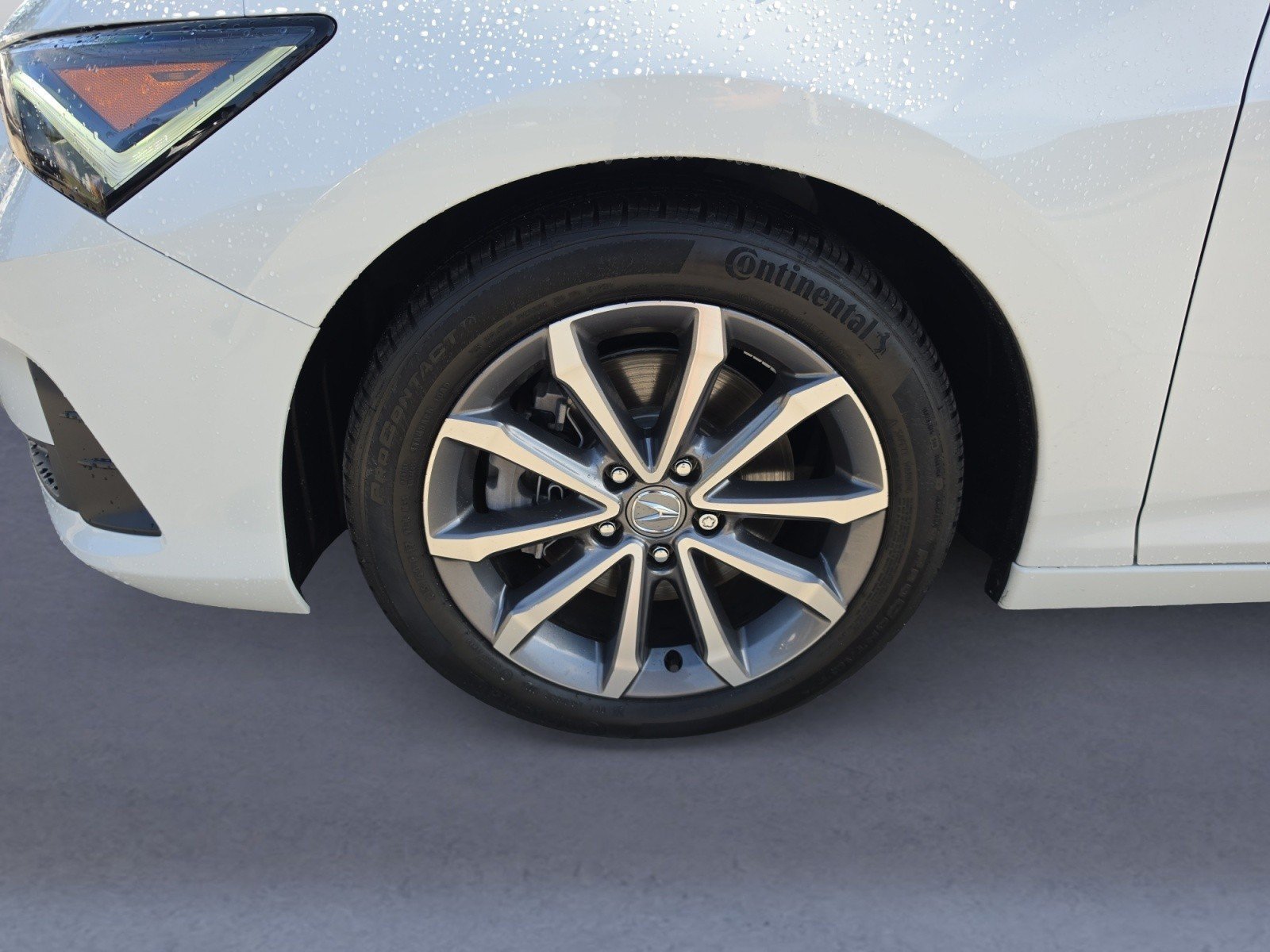 Used 2025 Acura Integra FWD image 30