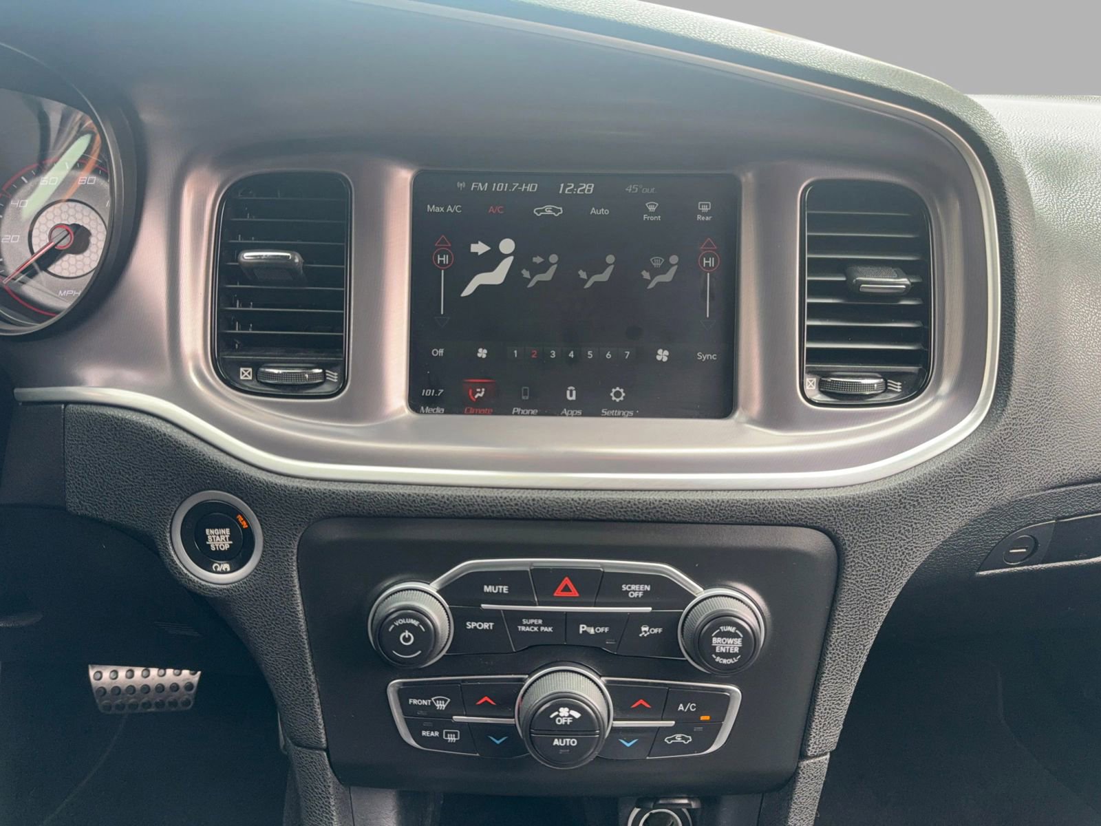 Used 2021 Dodge Charger GT w/ Blacktop Package image 34