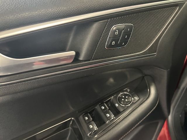 Used 2017 Ford Edge Sport w/ Equipment Group 401A AWD/4WD image 9