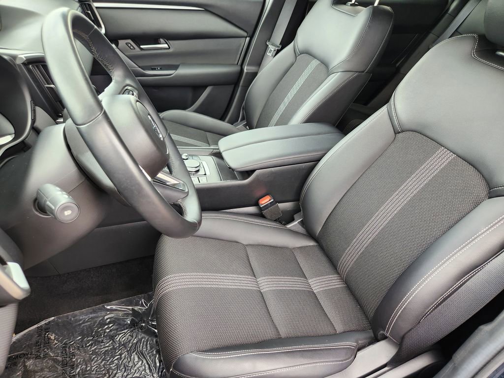 Used 2024 MAZDA CX-50 AWD 2.5 S w/ Select Package image 5