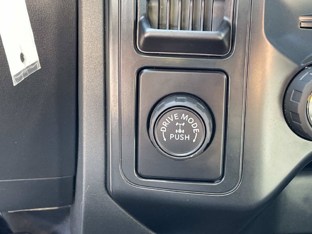 Certified 2026 Ford F150 XL w/ Equipment Group 103A High RWD image 24
