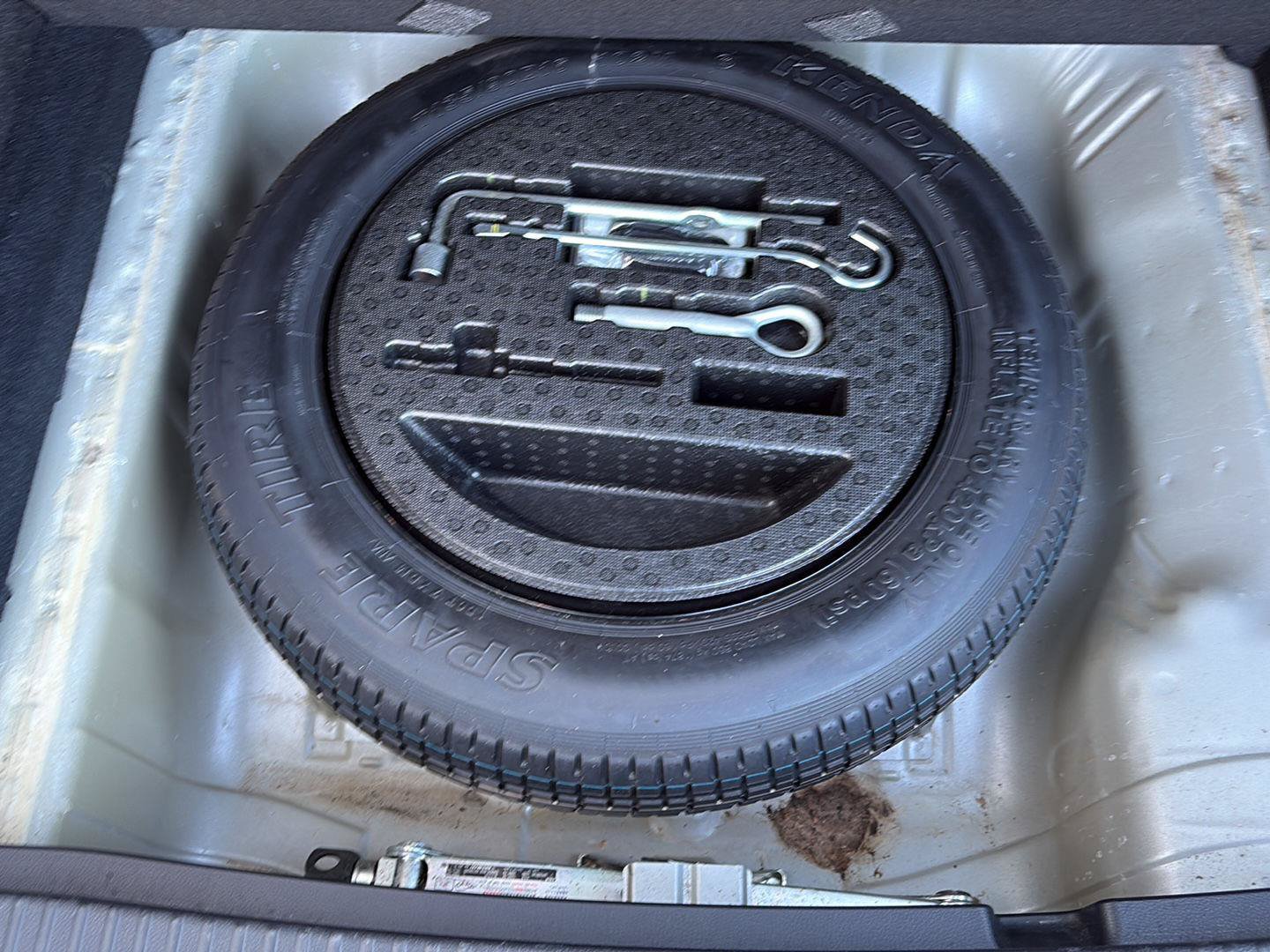 Used 2016 Honda HR-V EX-L image 32