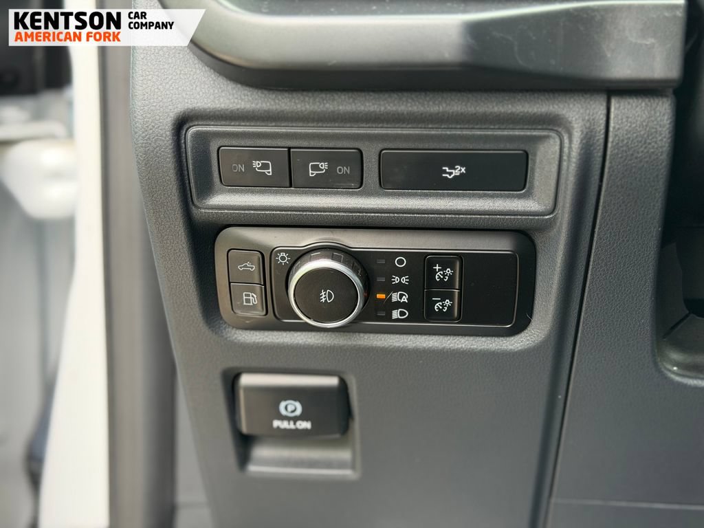 Used 2024 Ford F150 XLT w/ Equipment Group 302A MID AWD/4WD image 17