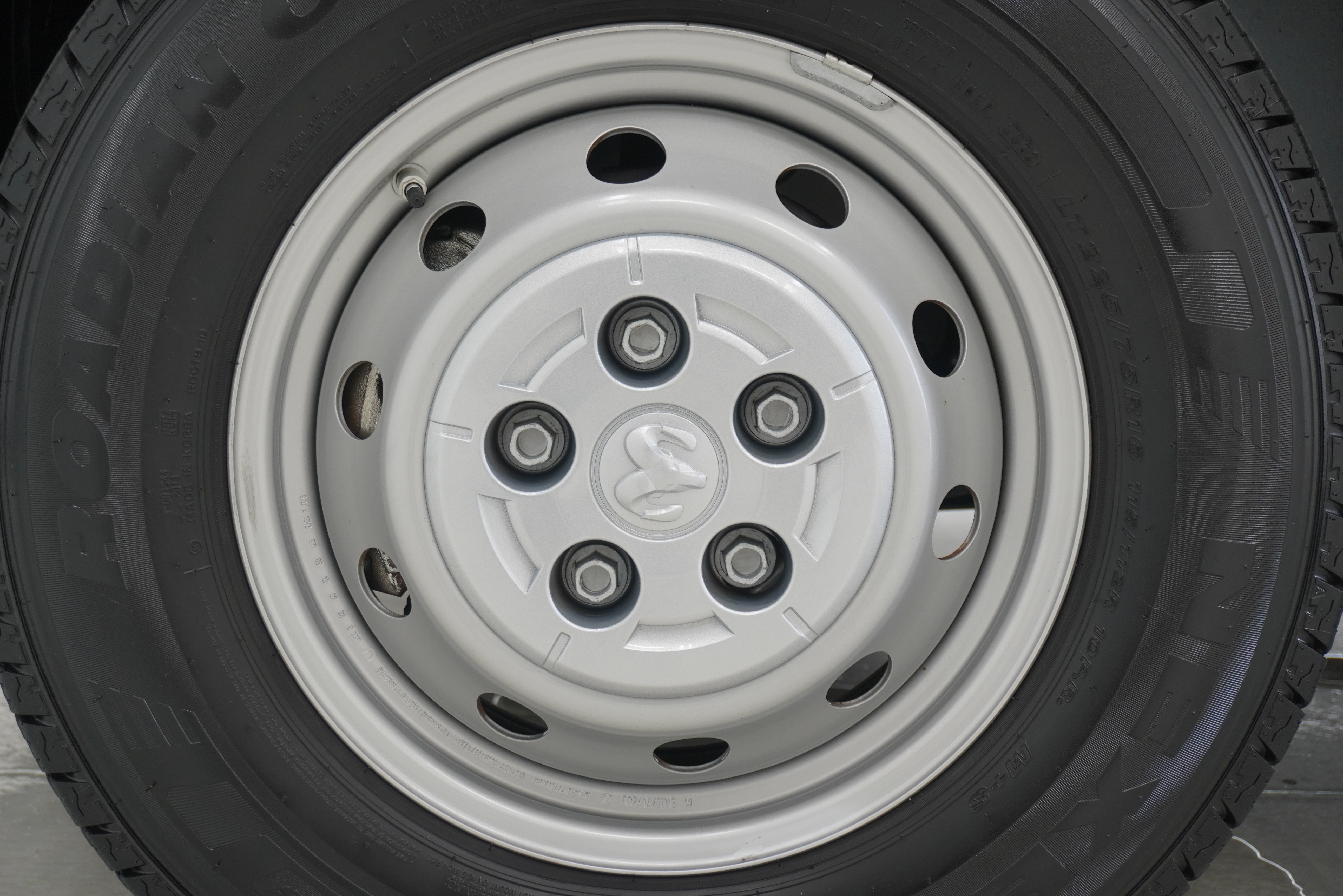 Used 2023 RAM ProMaster 1500 FWD image 21